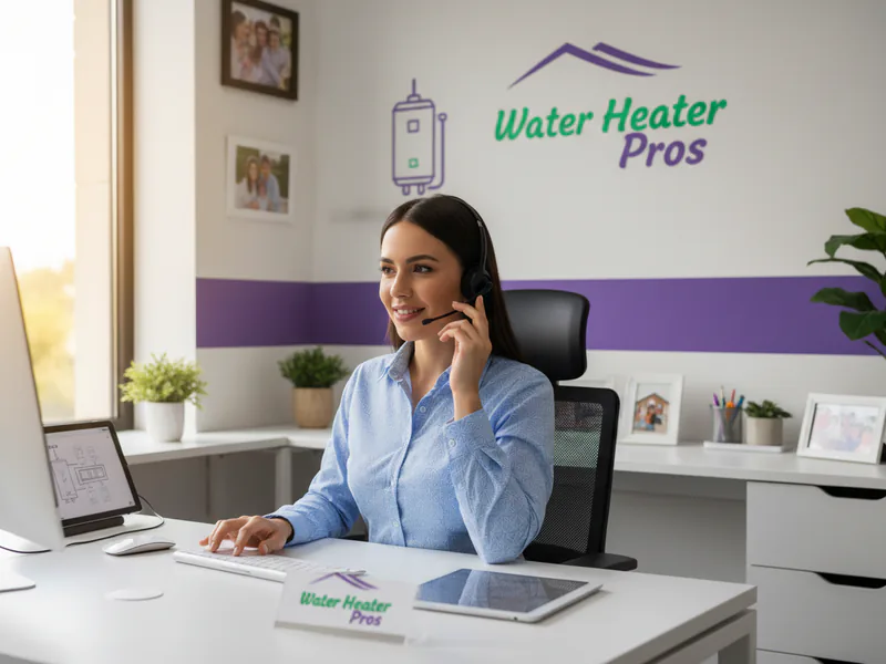 Water Heater Repair  in Hermiston  FAQ